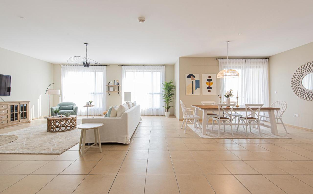 Nasma Luxury Stays- Majestic Marina Views, Lavish 4Br Getaway In Jbr Dubaj Zewnętrze zdjęcie