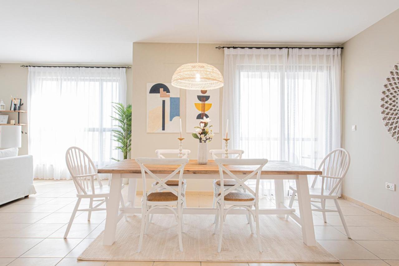 Nasma Luxury Stays- Majestic Marina Views, Lavish 4Br Getaway In Jbr Dubaj Zewnętrze zdjęcie