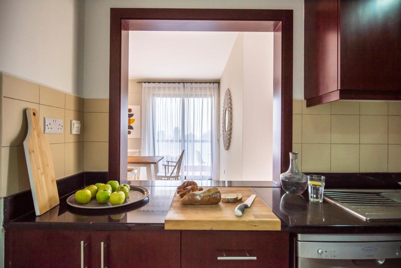 Nasma Luxury Stays- Majestic Marina Views, Lavish 4Br Getaway In Jbr Dubaj Zewnętrze zdjęcie