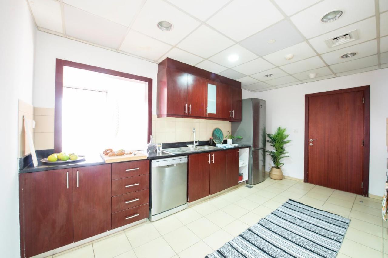 Nasma Luxury Stays- Majestic Marina Views, Lavish 4Br Getaway In Jbr Dubaj Zewnętrze zdjęcie