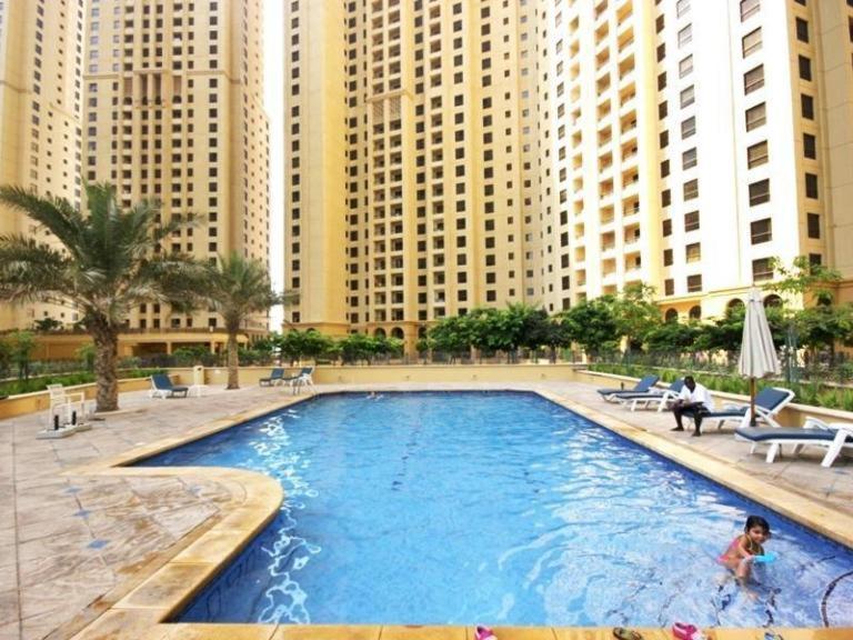 Nasma Luxury Stays- Majestic Marina Views, Lavish 4Br Getaway In Jbr Dubaj Zewnętrze zdjęcie