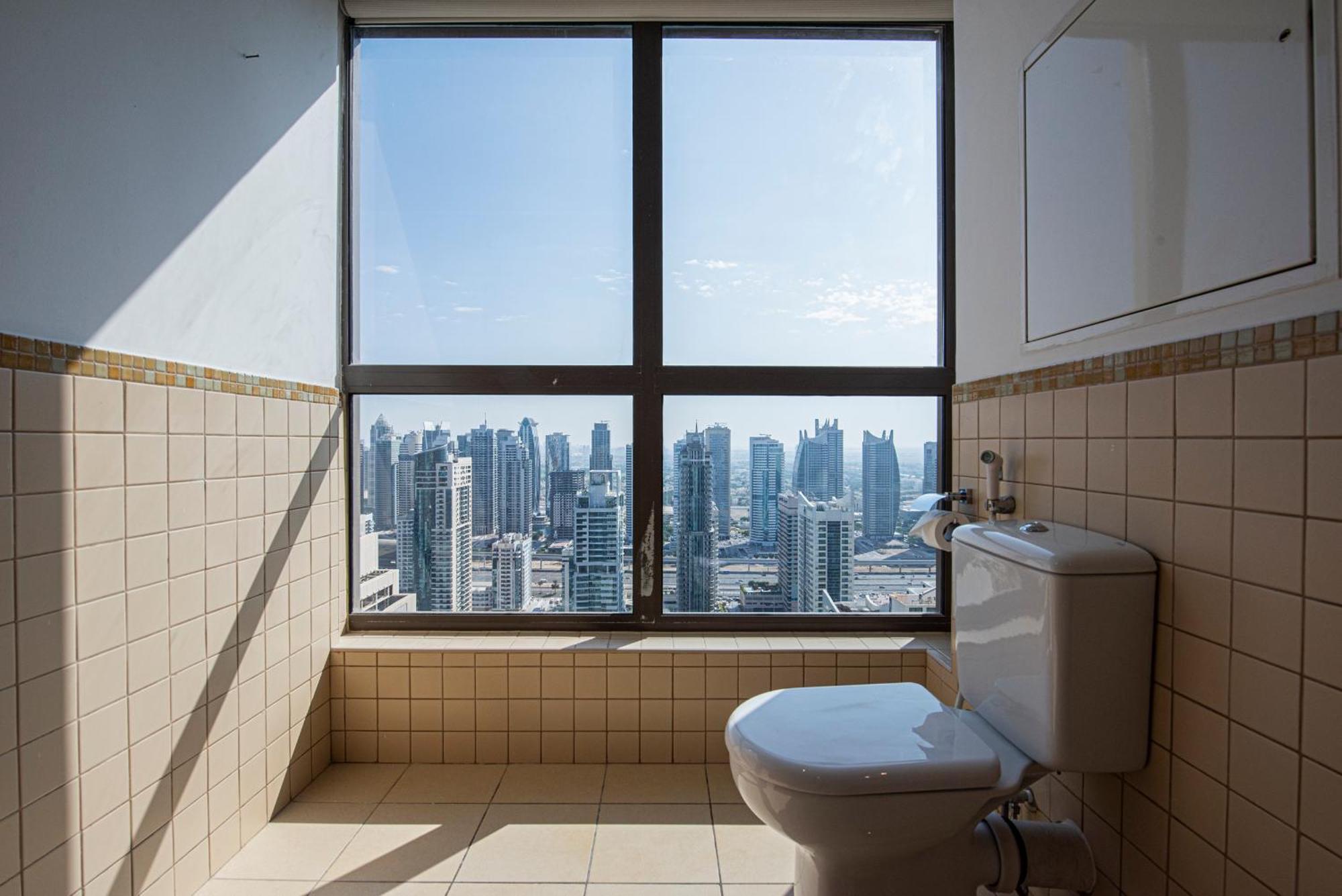 Nasma Luxury Stays- Majestic Marina Views, Lavish 4Br Getaway In Jbr Dubaj Zewnętrze zdjęcie